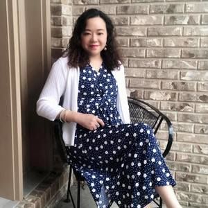 Meet your Posher, Allison